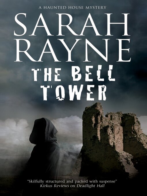 Title details for The Bell Tower by Sarah Rayne - Available